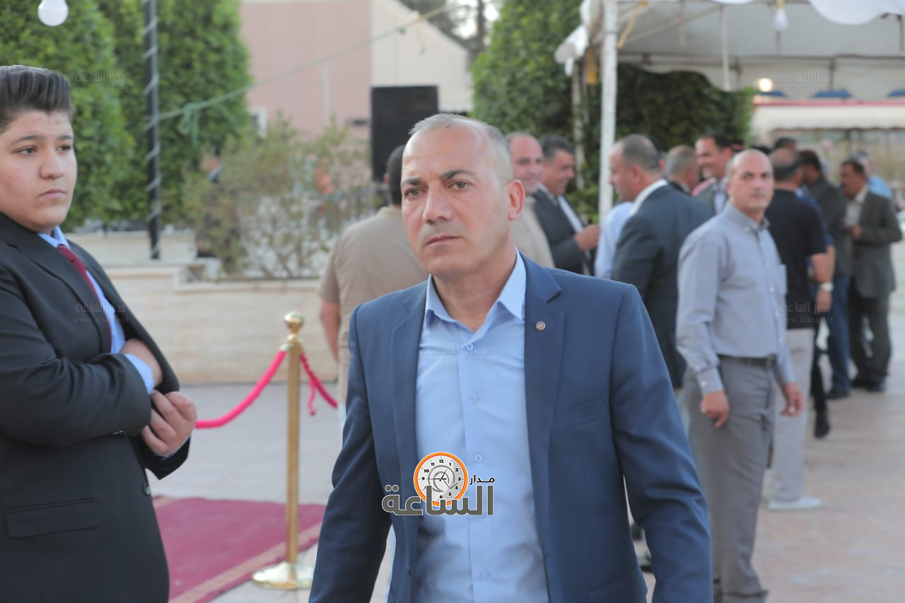 Madar Al-Saa Images 0.9885067153943943