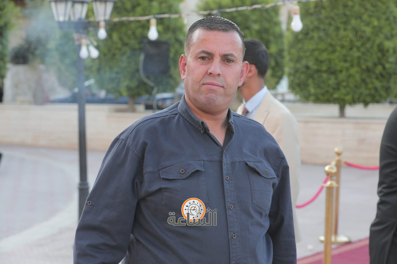 Madar Al-Saa Images 0.5257562506190637