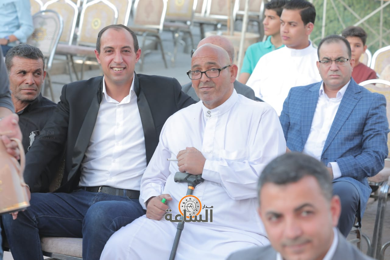 Madar Al-Saa Images 0.17357850932792918