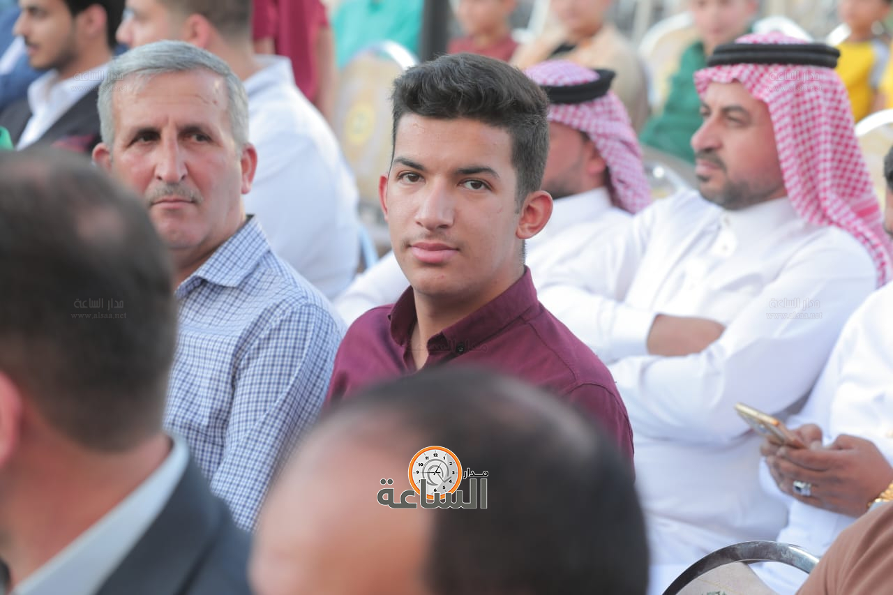 Madar Al-Saa Images 0.5360627312943643