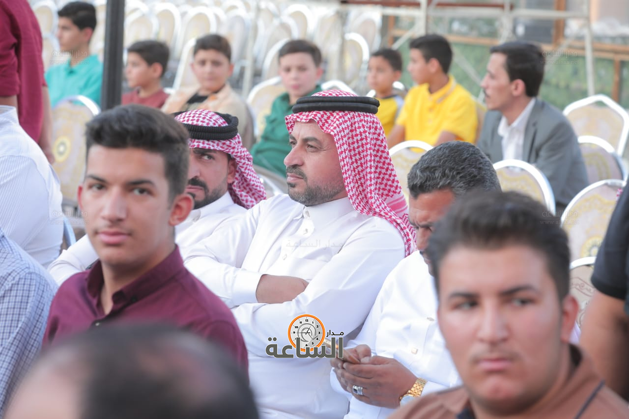 Madar Al-Saa Images 0.41151925942667