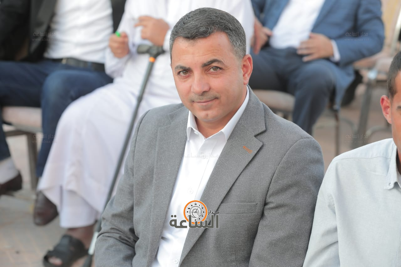 Madar Al-Saa Images 0.30469107968308307