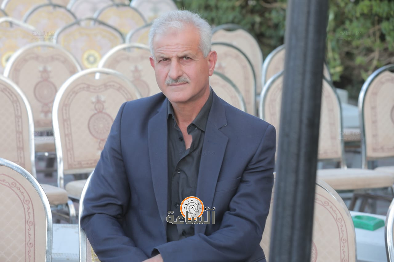 Madar Al-Saa Images 0.027643334452233437