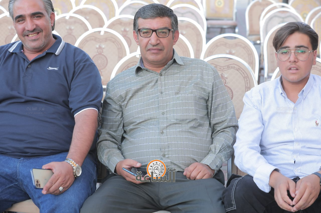 Madar Al-Saa Images 0.4473408879167925