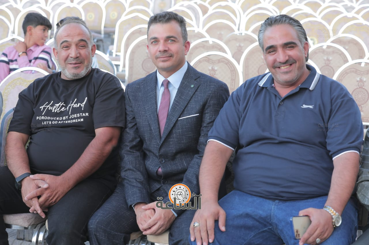 Madar Al-Saa Images 0.028190471040052456