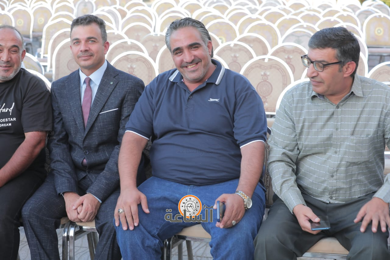 Madar Al-Saa Images 0.811598950456103