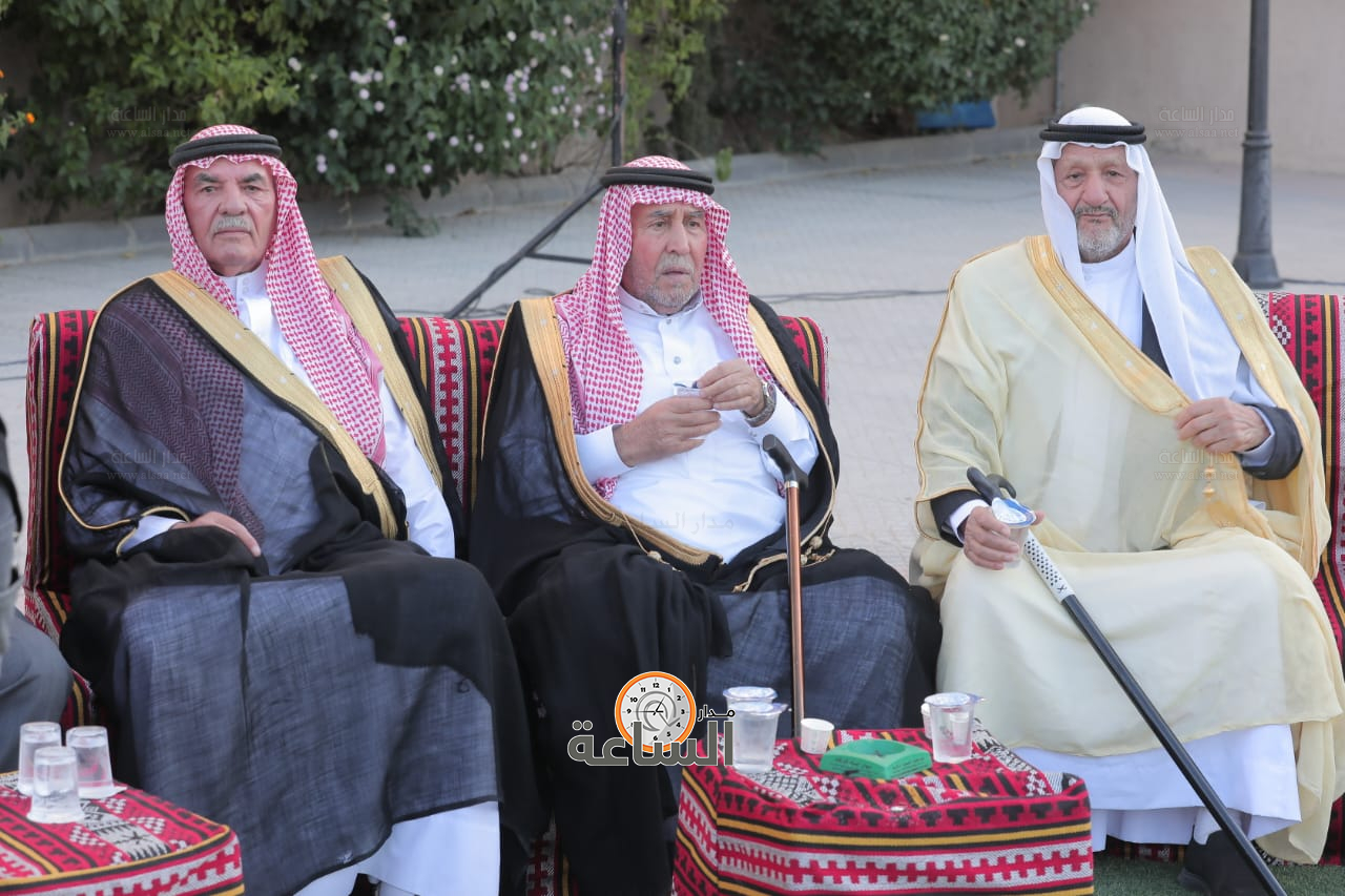 Madar Al-Saa Images 0.5736526712220434