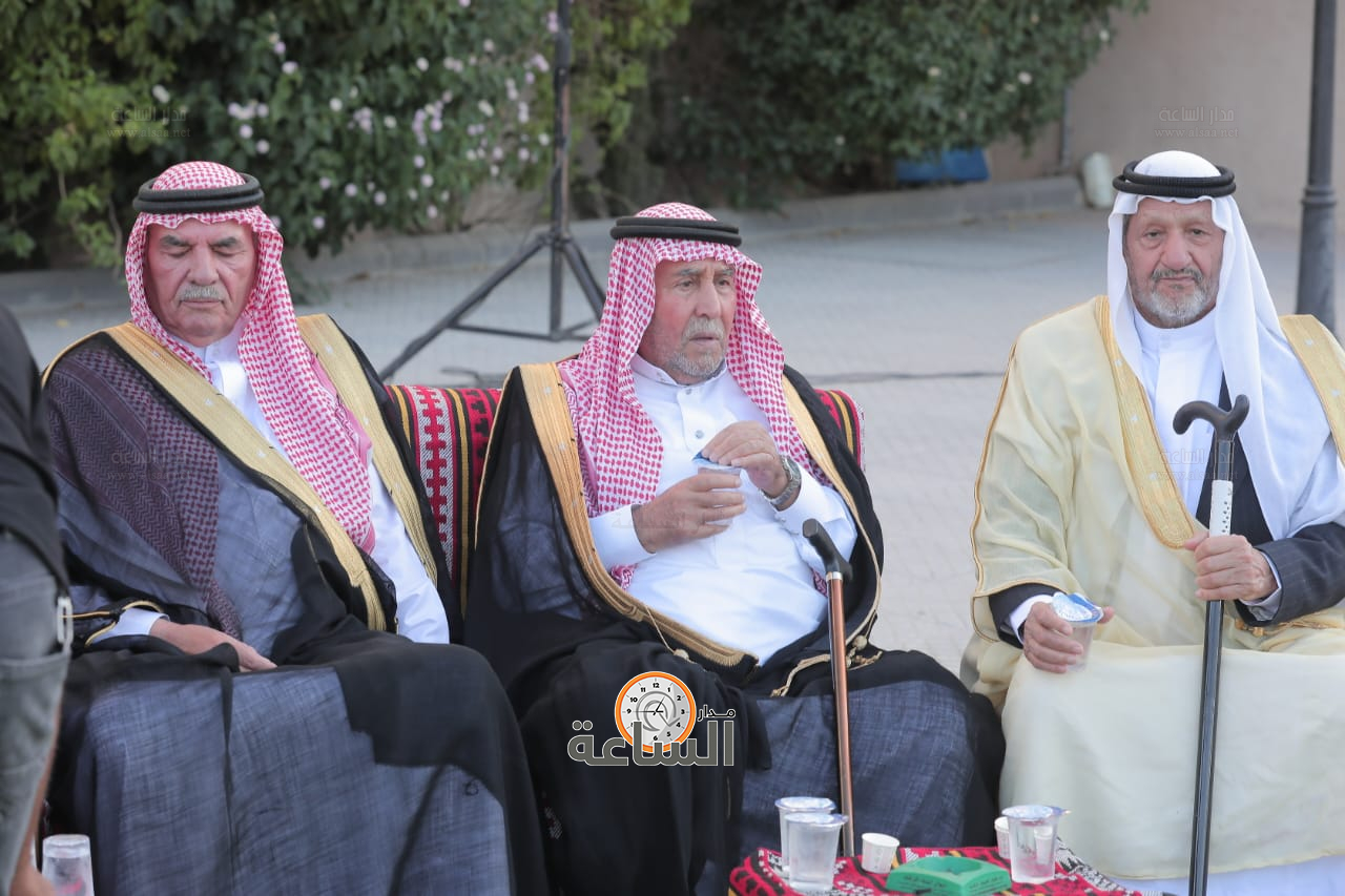 Madar Al-Saa Images 0.39665493804798013