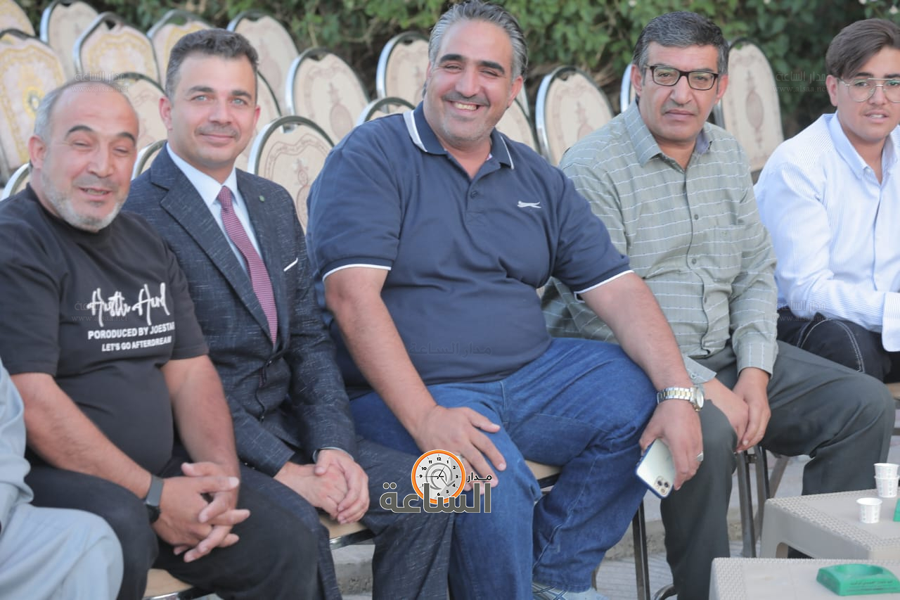 Madar Al-Saa Images 0.0013705975462091624