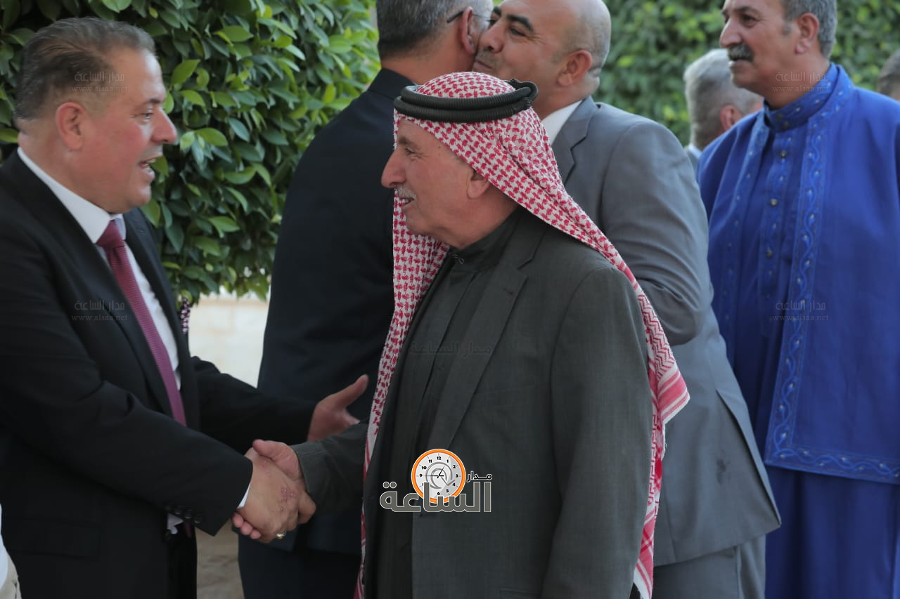 Madar Al-Saa Images 0.18036145395775982