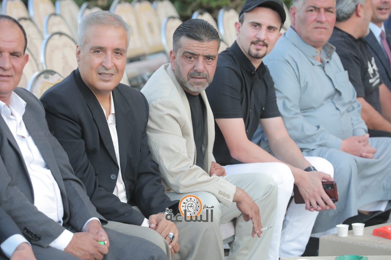 Madar Al-Saa Images 0.46152382373769707