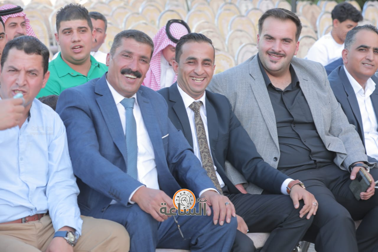 Madar Al-Saa Images 0.16045620067565647