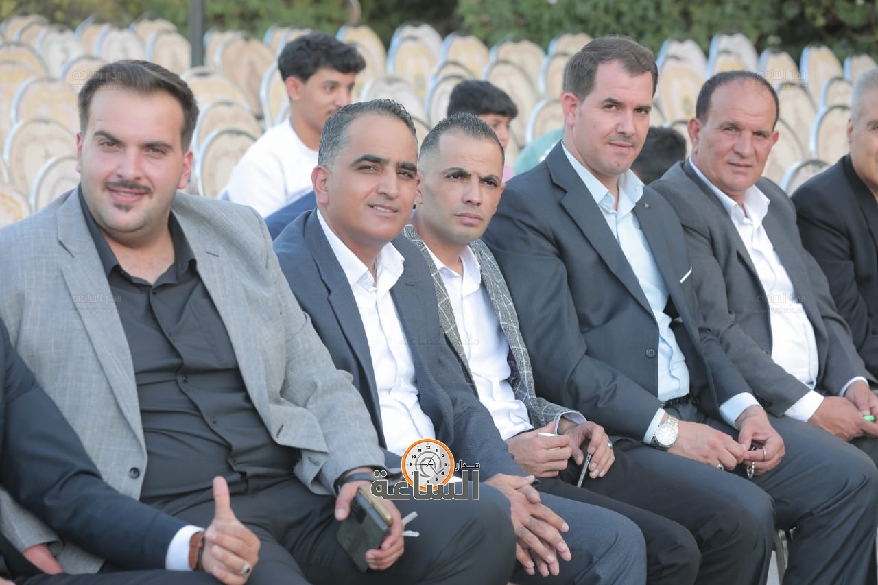 Madar Al-Saa Images 0.23369722203910415