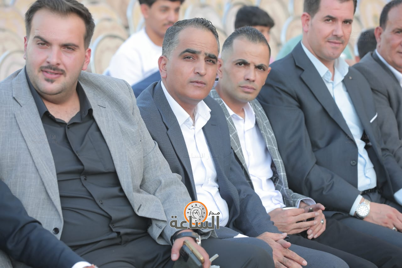 Madar Al-Saa Images 0.2946635902320004