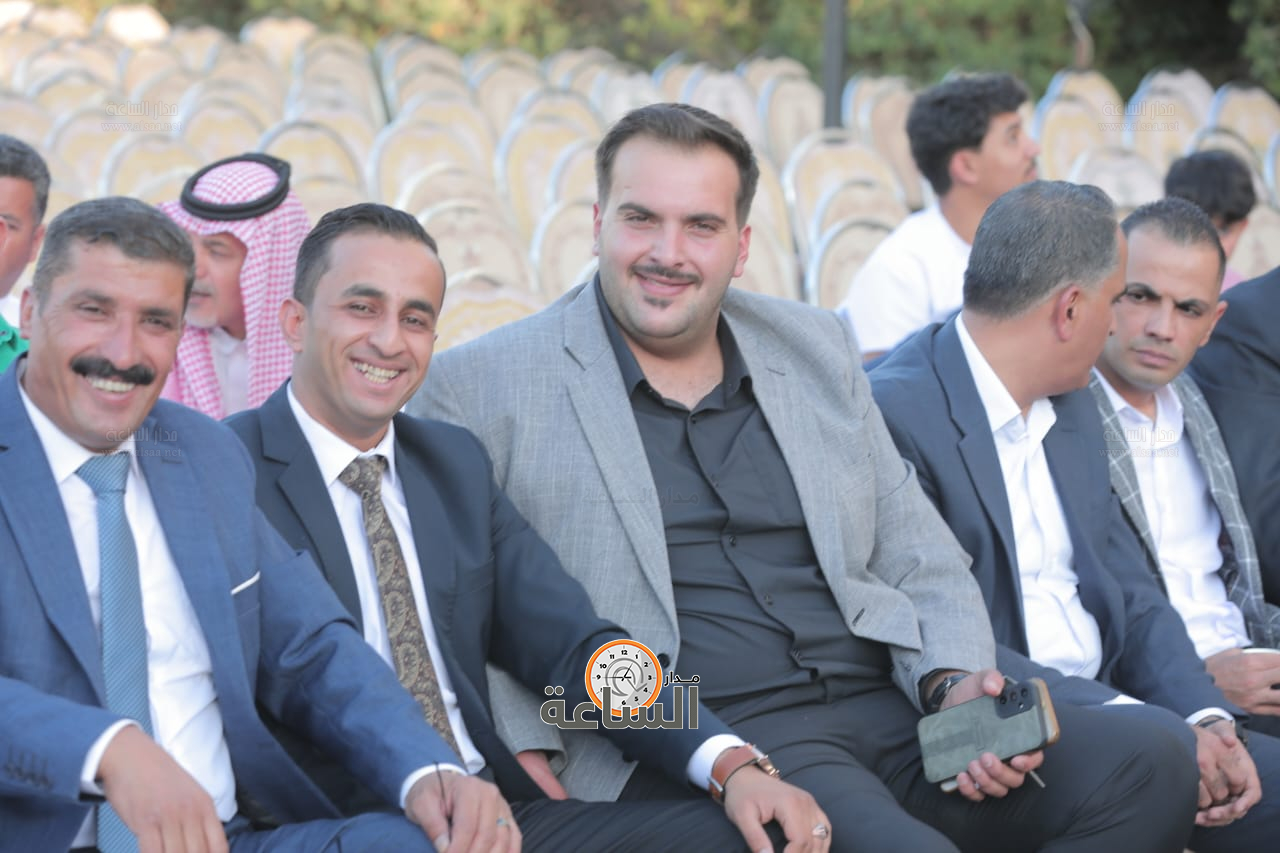 Madar Al-Saa Images 0.5494118471845734