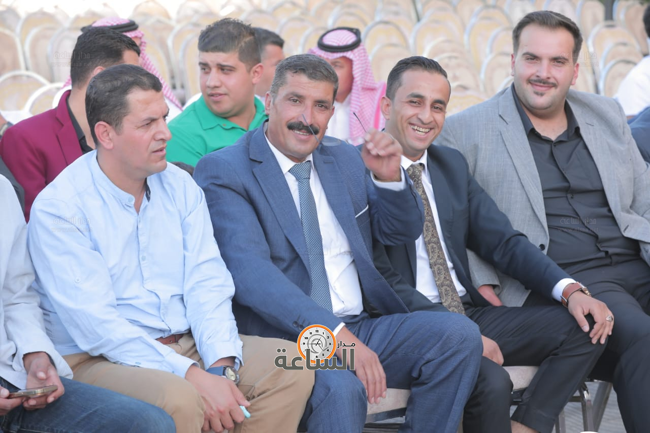 Madar Al-Saa Images 0.3091736197717462