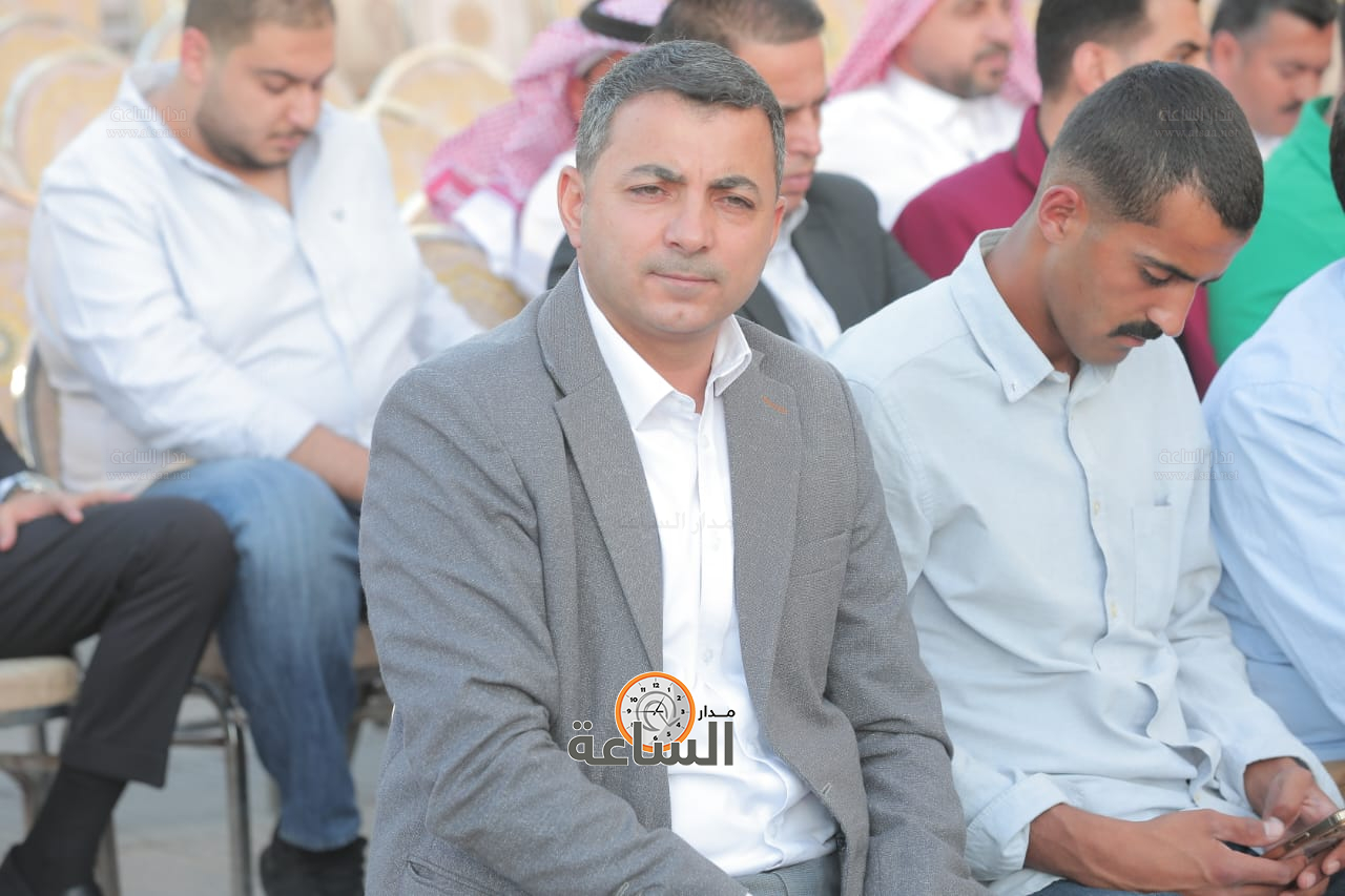 Madar Al-Saa Images 0.7733267460745571