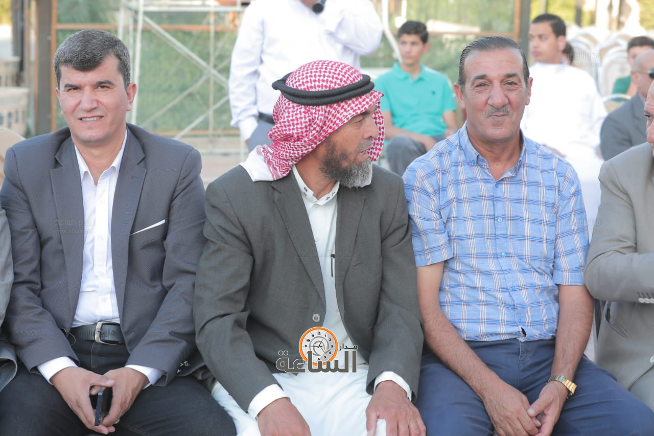 Madar Al-Saa Images 0.35847772488222696