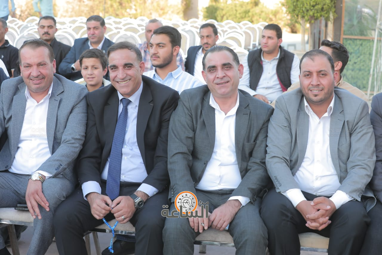 Madar Al-Saa Images 0.40799313550987615