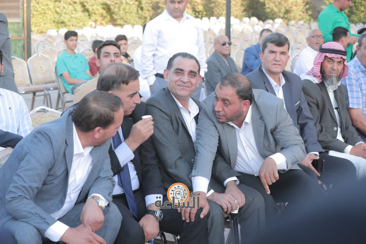 Madar Al-Saa Images 0.18933377450362732