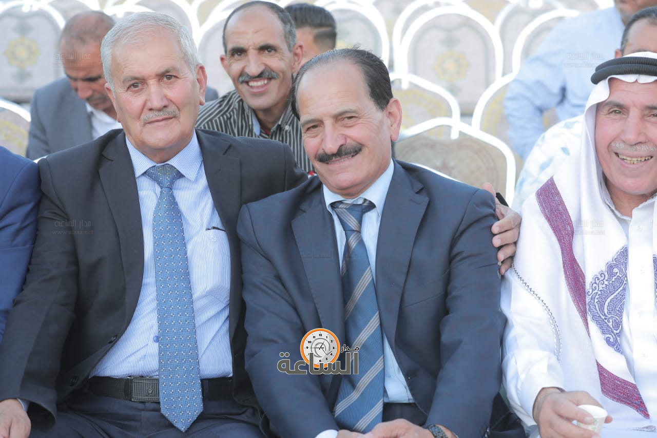 Madar Al-Saa Images 0.24101522624809113