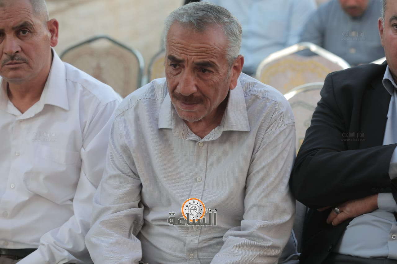 Madar Al-Saa Images 0.9137292772975977