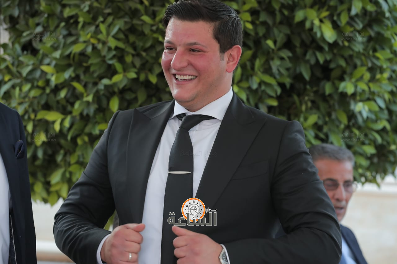 Madar Al-Saa Images 0.48906523337967844