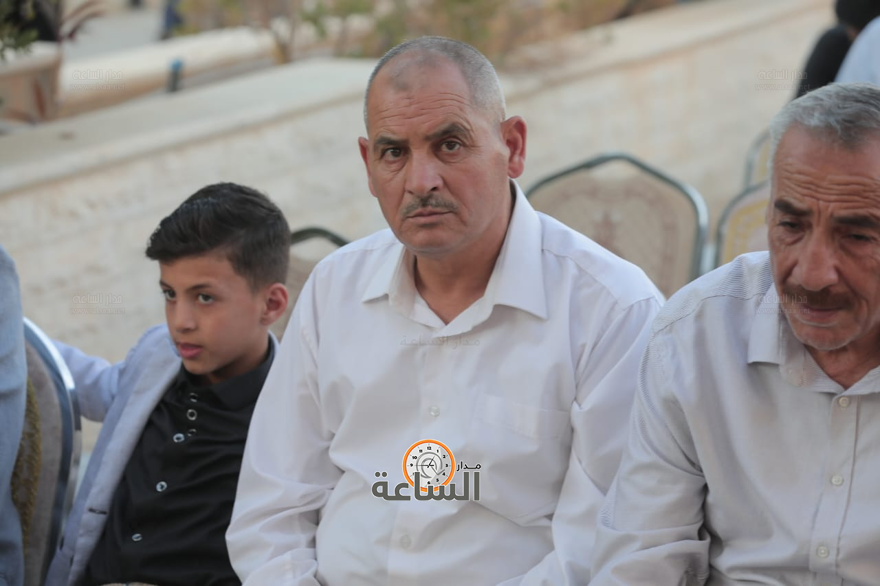 Madar Al-Saa Images 0.07551209054911434