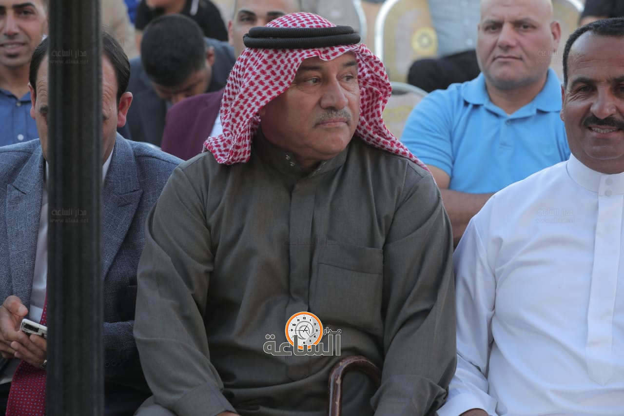 Madar Al-Saa Images 0.35282743456513166