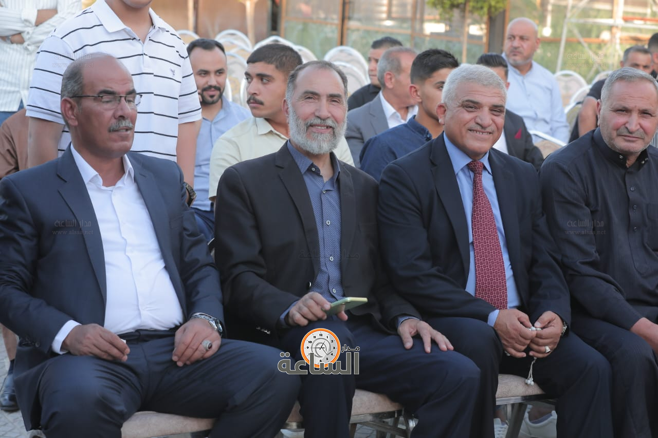 Madar Al-Saa Images 0.6016109380841178