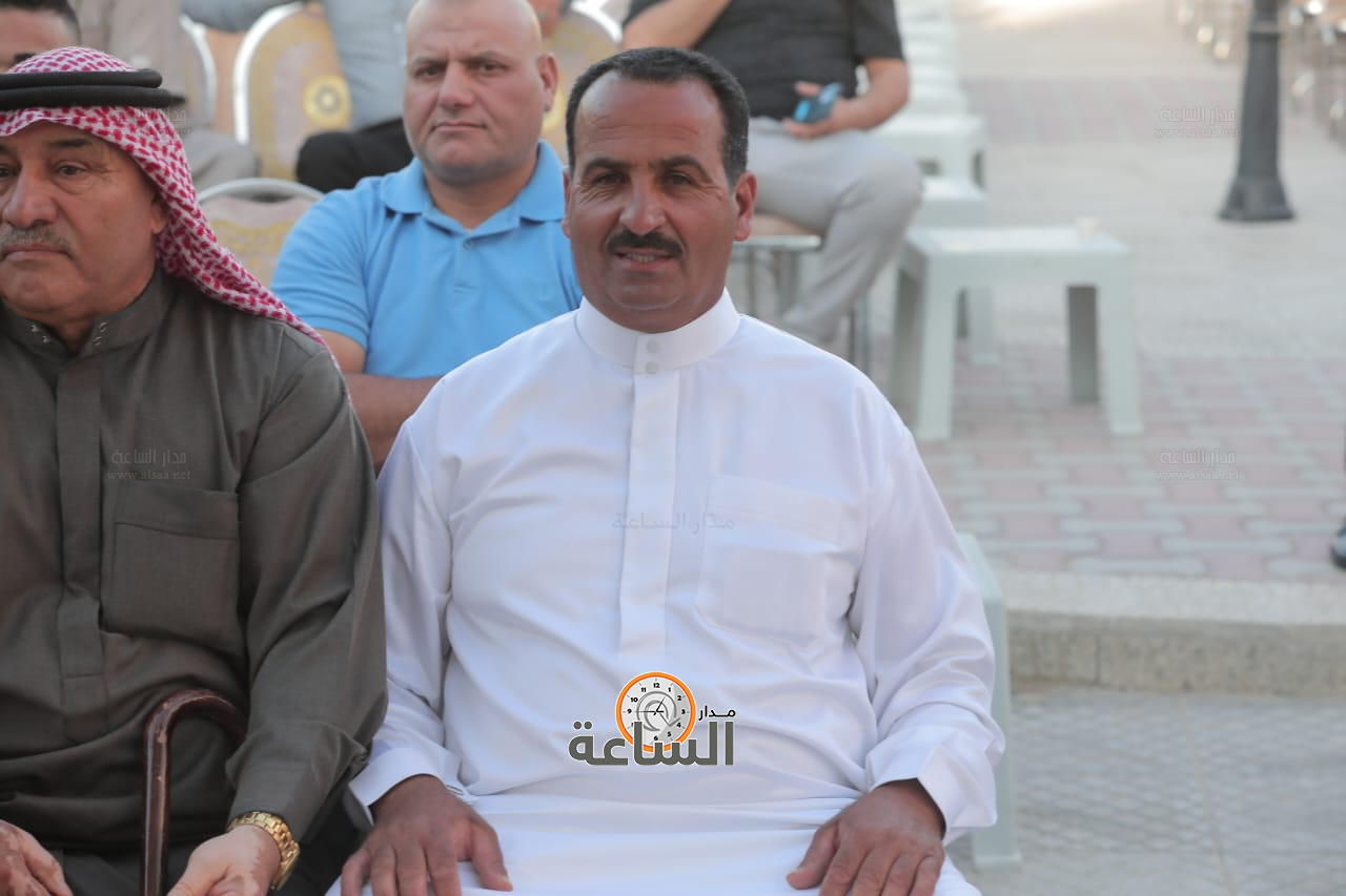 Madar Al-Saa Images 0.20461645620050617