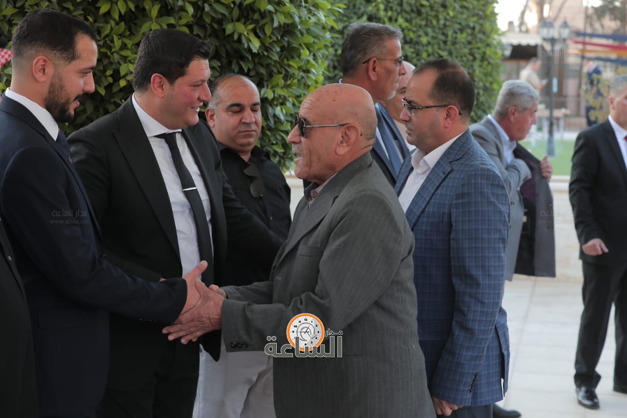 Madar Al-Saa Images 0.9949285175020529