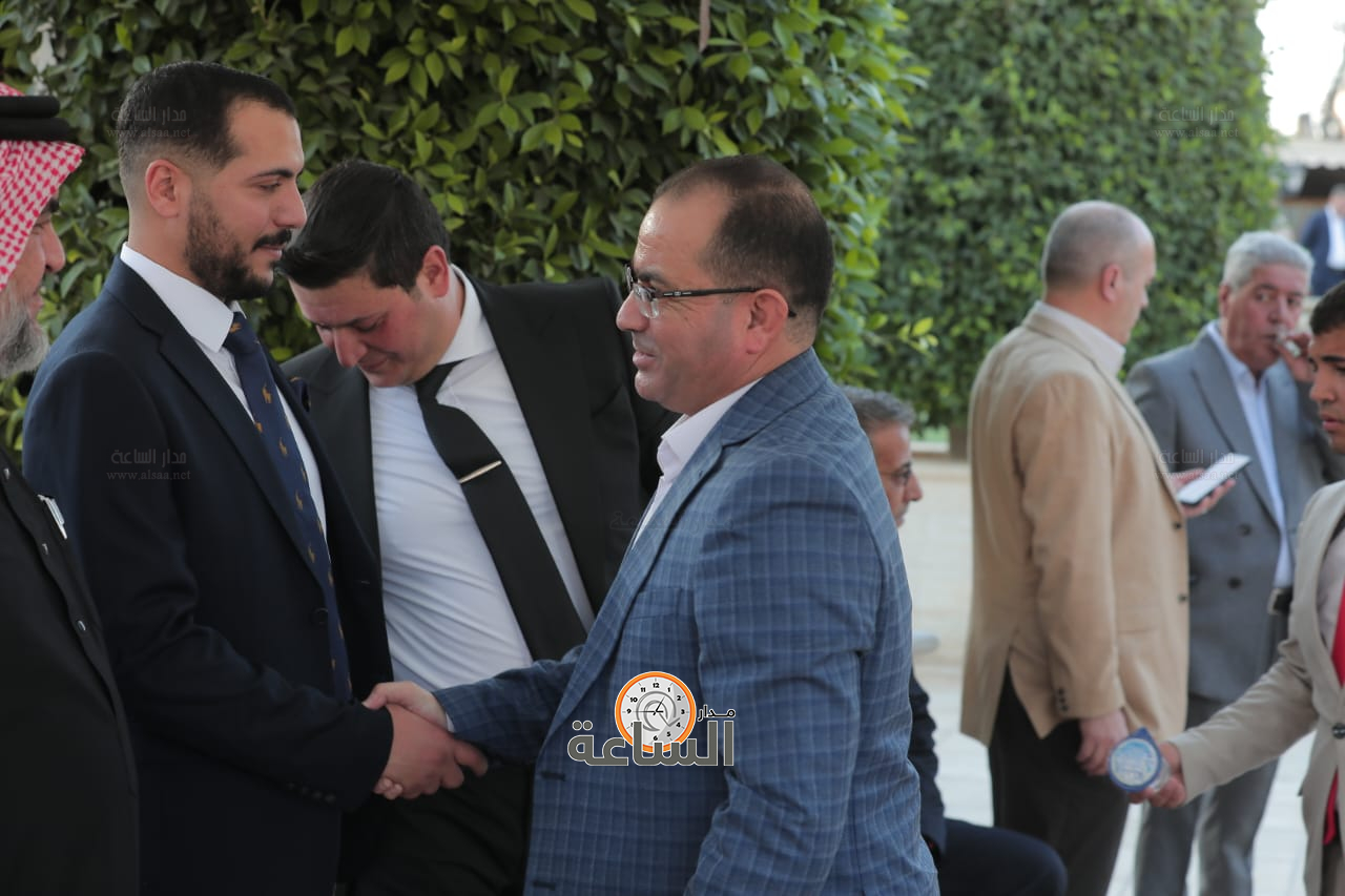 Madar Al-Saa Images 0.9394627318884174