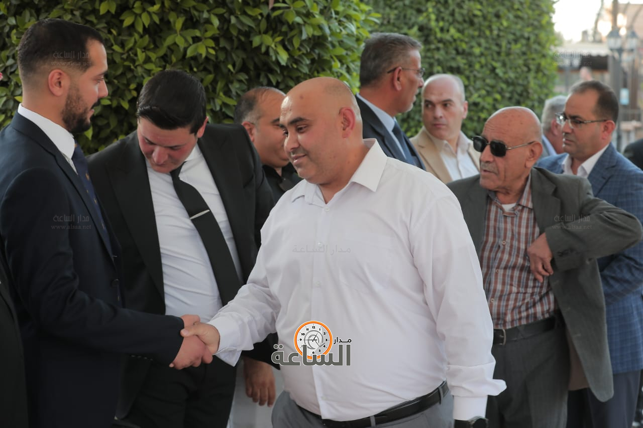 Madar Al-Saa Images 0.8357506821644527