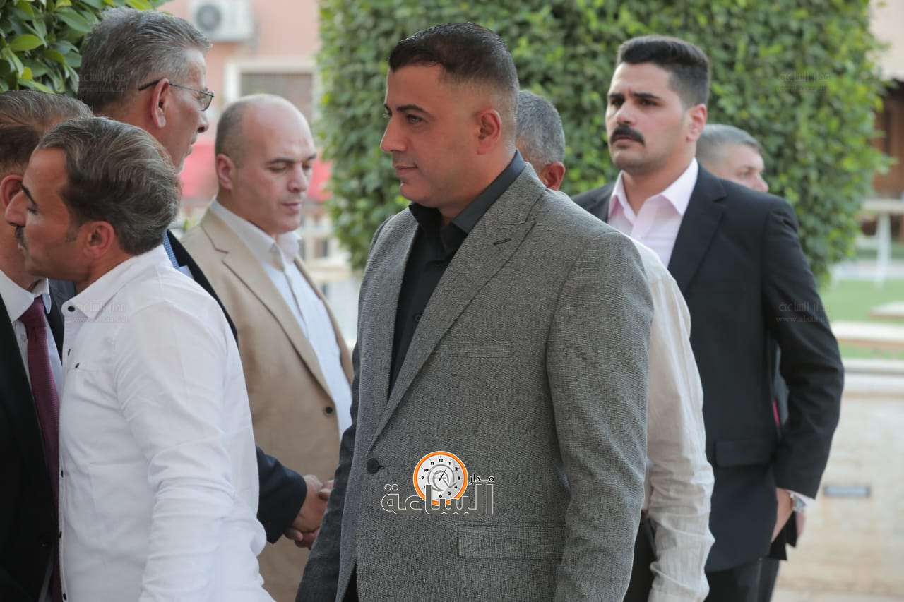 Madar Al-Saa Images 0.1647230255368577