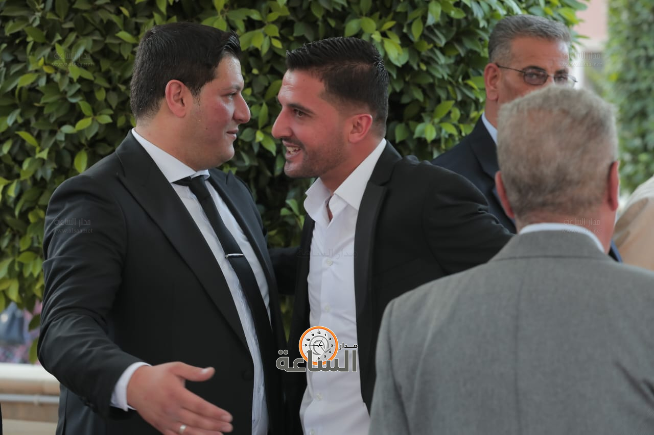 Madar Al-Saa Images 0.9891413074216725