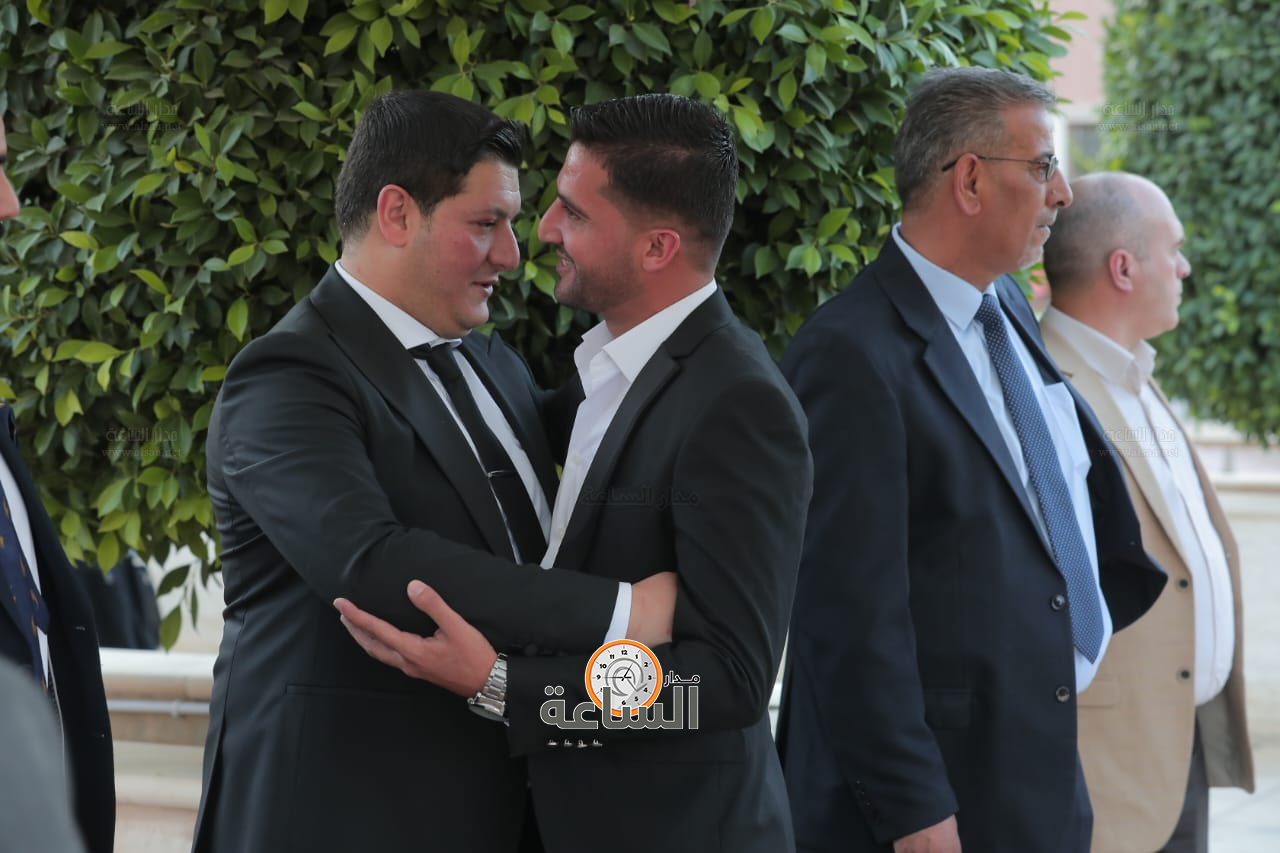 Madar Al-Saa Images 0.6756038875235628