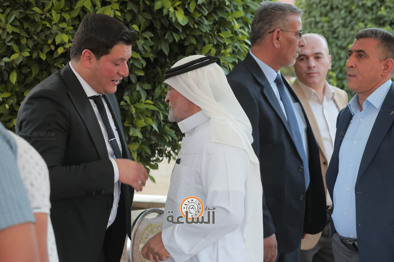 Madar Al-Saa Images 0.6703854503751095