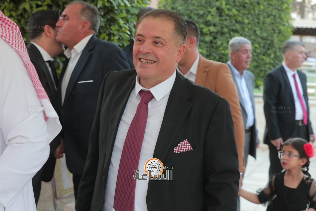 Madar Al-Saa Images 0.6373553479805084