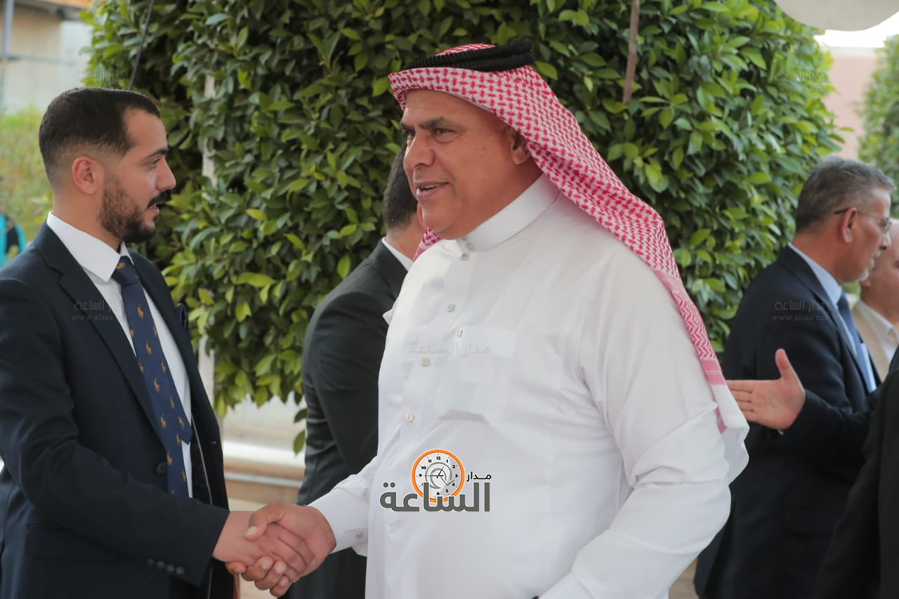 Madar Al-Saa Images 0.20476441052114613