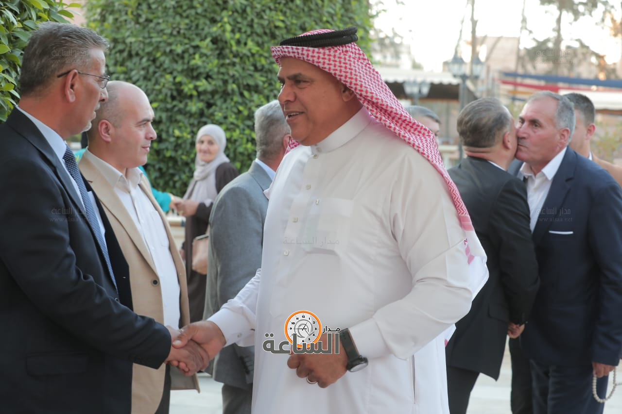 Madar Al-Saa Images 0.8393371879982642