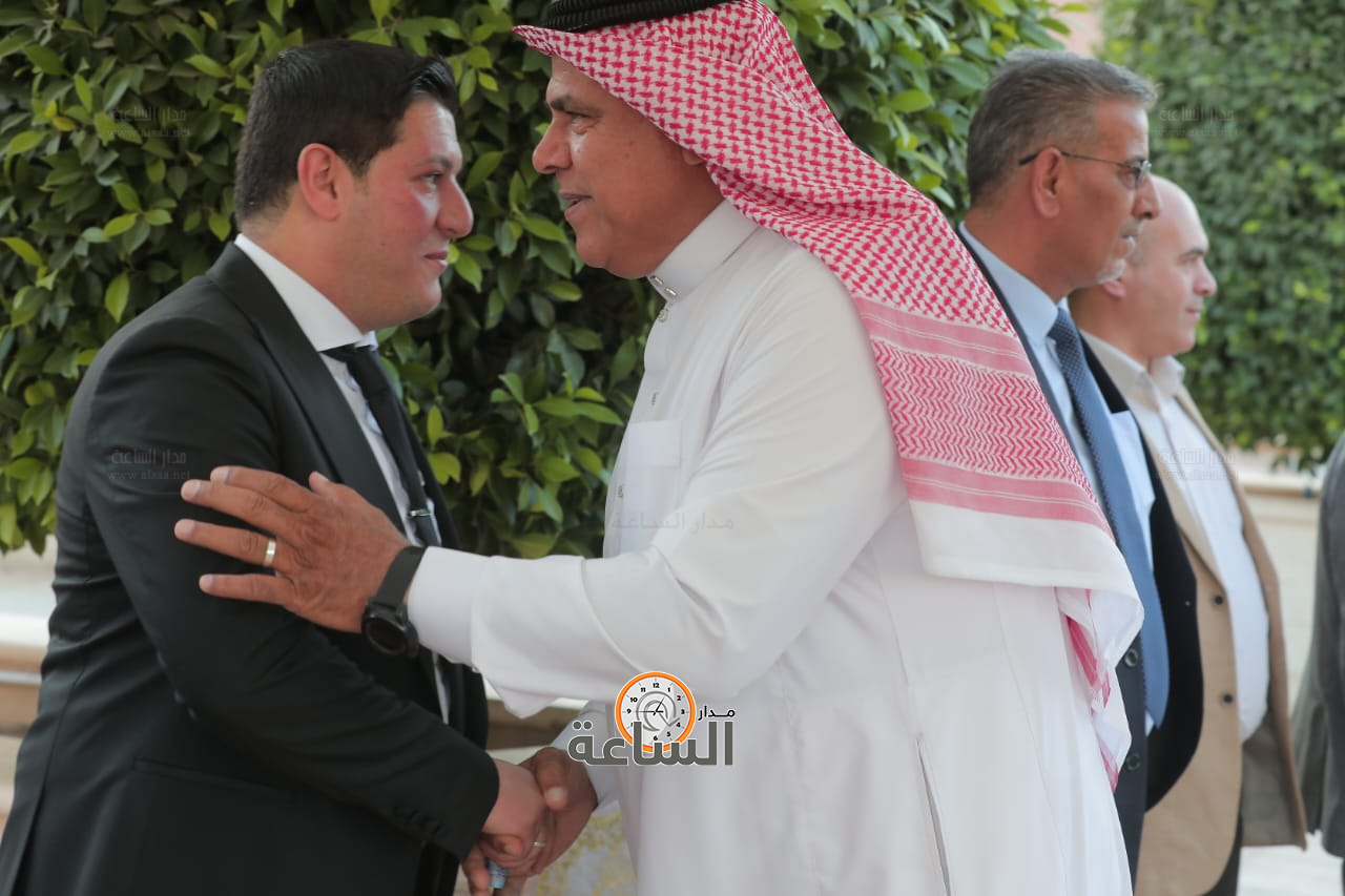 Madar Al-Saa Images 0.5029540199030376