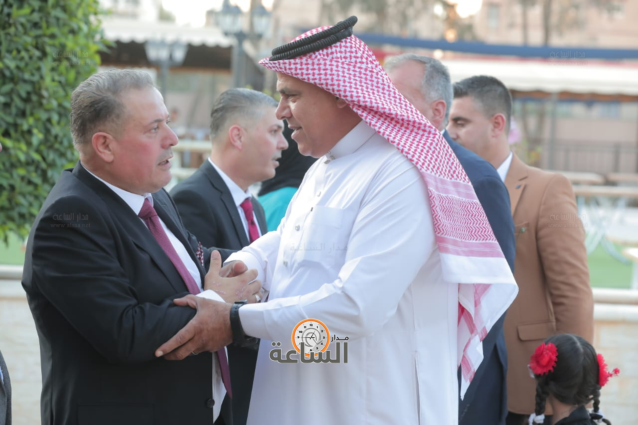 Madar Al-Saa Images 0.8885479818138662