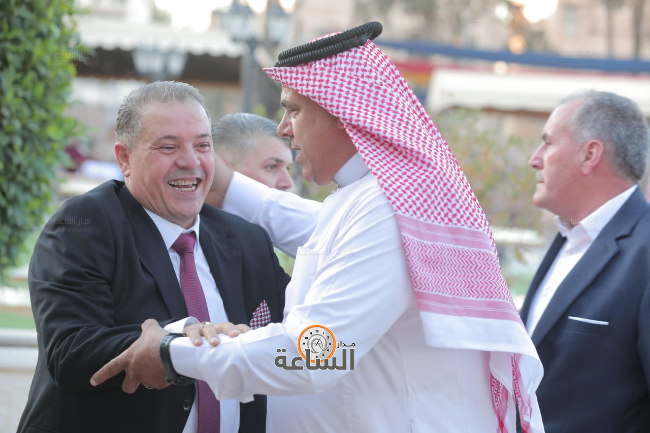 Madar Al-Saa Images 0.3449868242737947