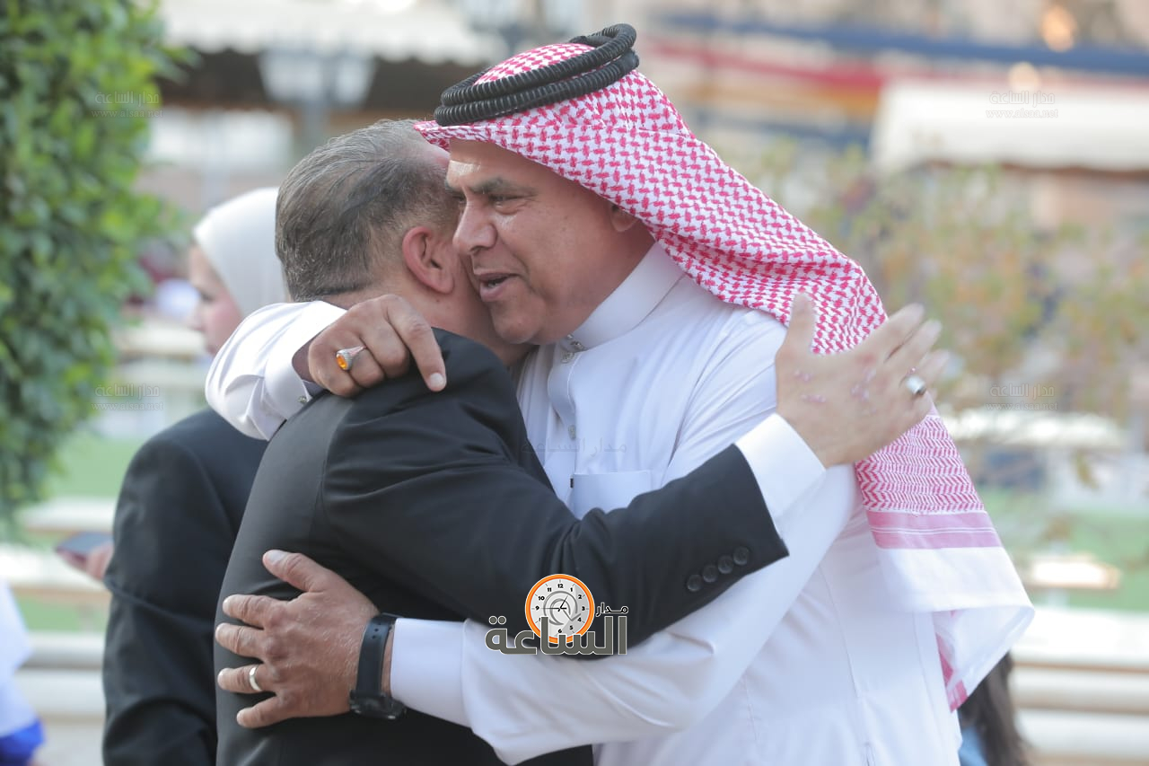 Madar Al-Saa Images 0.881270212463947