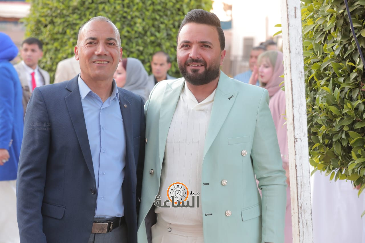 Madar Al-Saa Images 0.9081647776597687