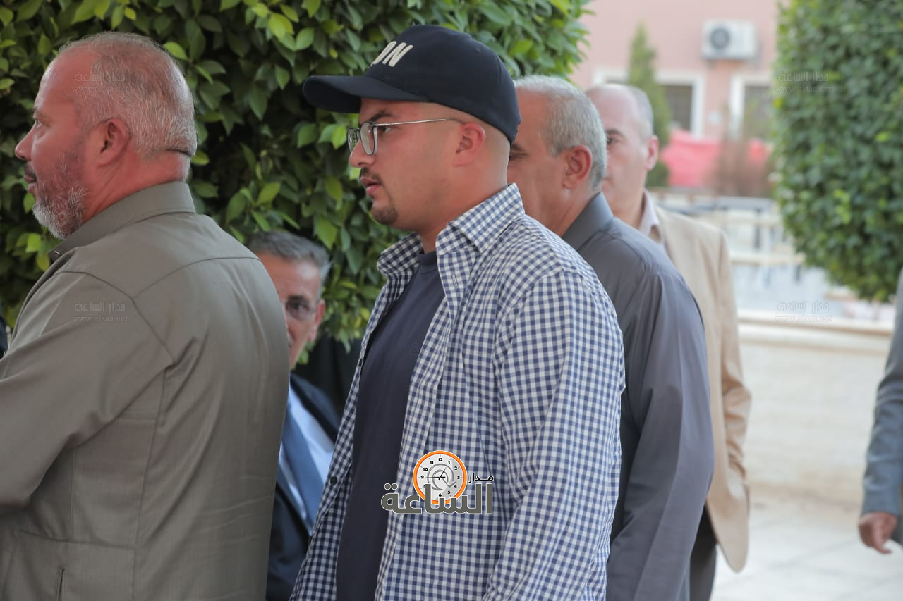 Madar Al-Saa Images 0.45178419367480305