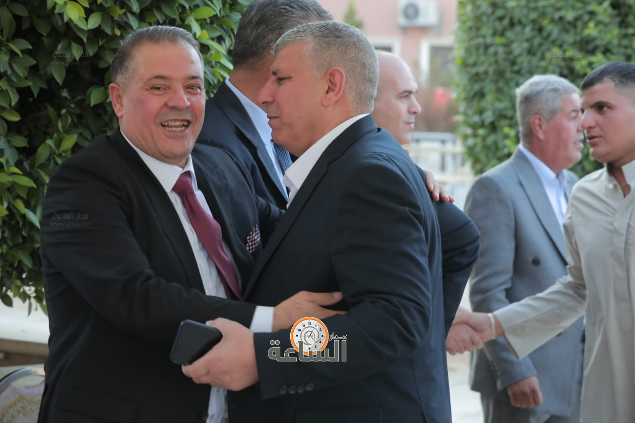 Madar Al-Saa Images 0.5360338290426452