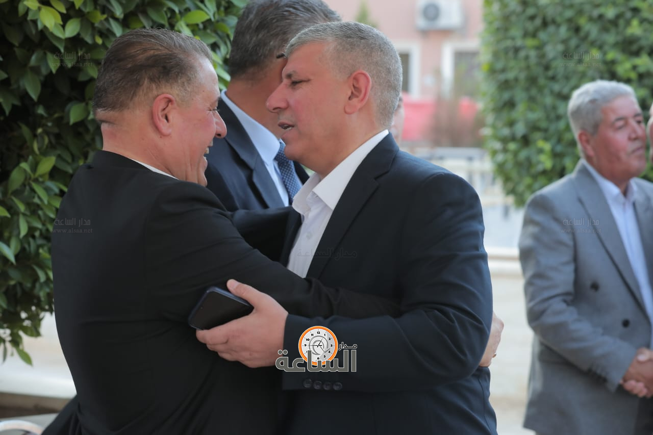 Madar Al-Saa Images 0.8788651060397328