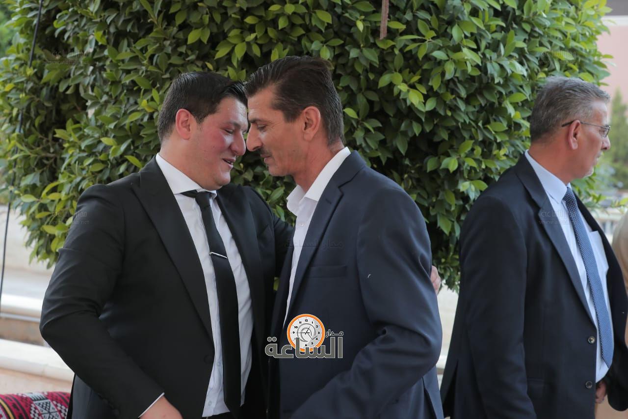 Madar Al-Saa Images 0.3635584362033367